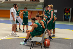 U15 M1 - 2023