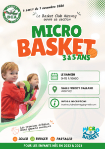 Micro BASKET